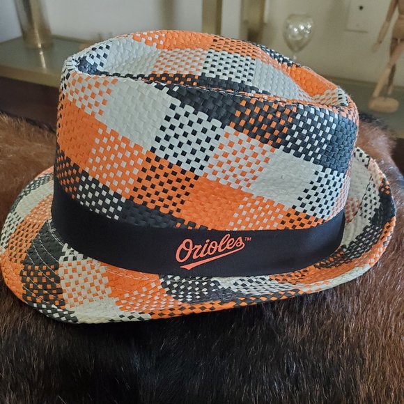 Accessories - Orioles Brim Hat